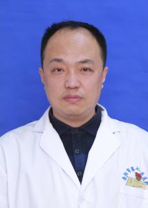 孟强-精二病区-主治医师